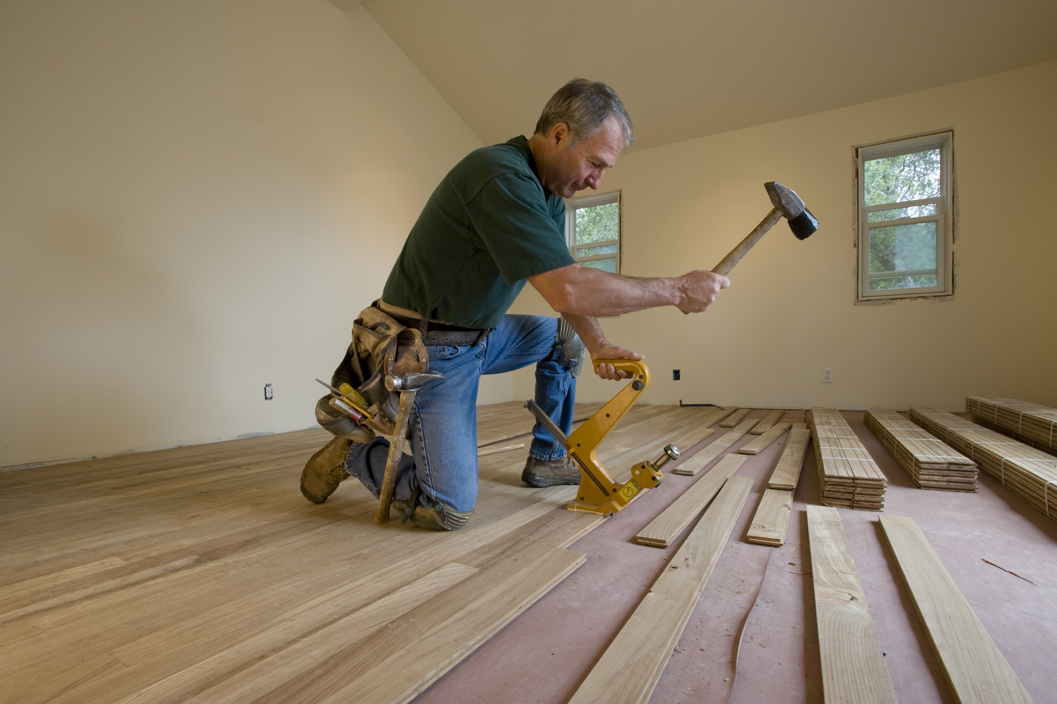 Beyağaç Laminatçı